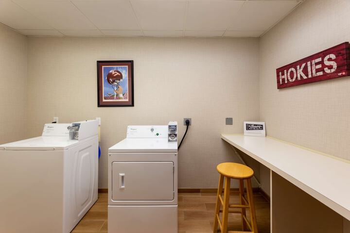 Hampton Inn Christiansburg / Blacksburg