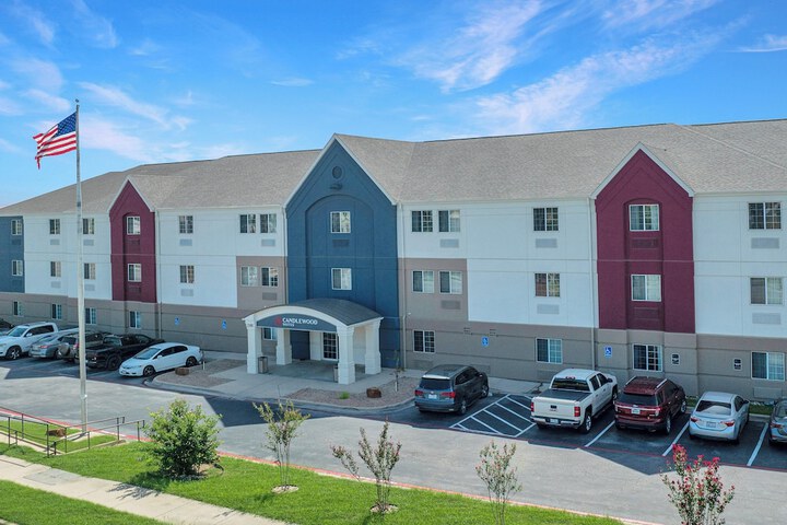 Candlewood Suites Killeen - Fort Hood Area by IHG