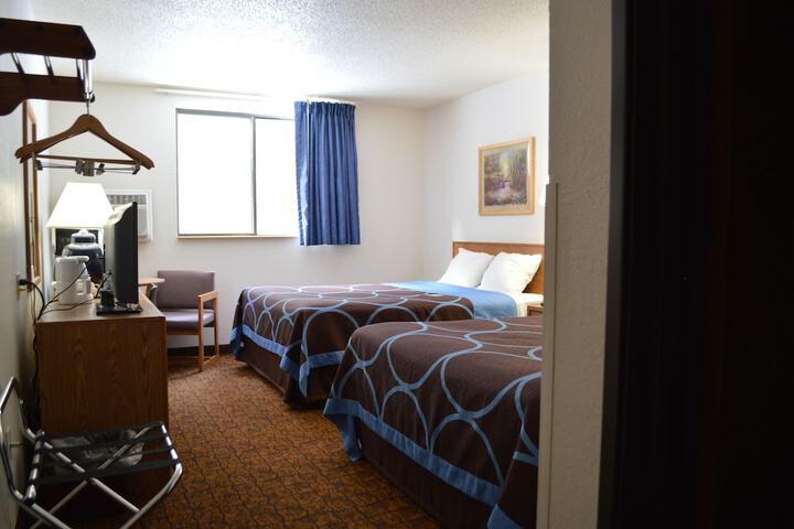 Room 13 of 54