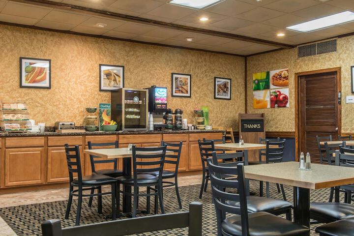 Quality Inn Hermitage South