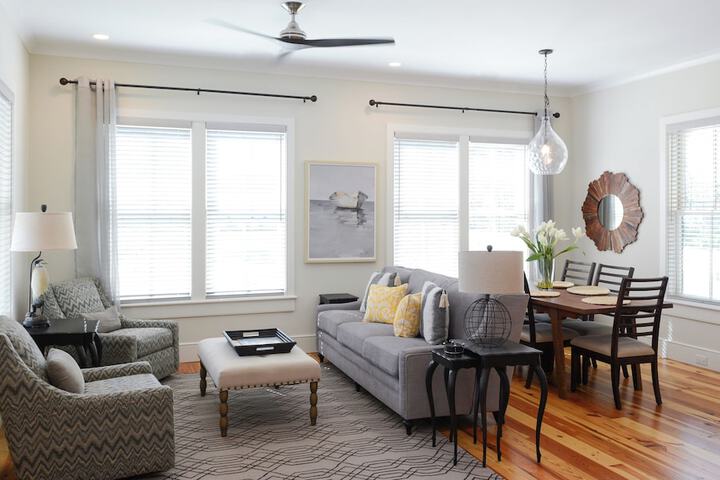 Montage Palmetto Bluff Residences