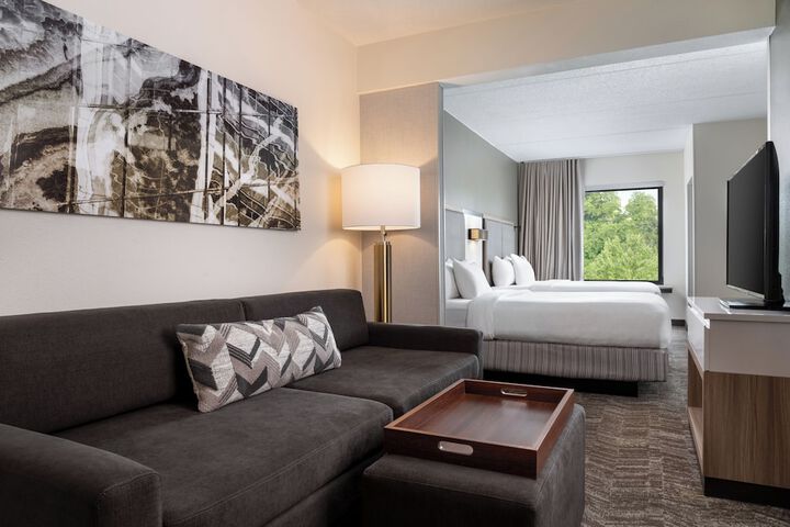 SpringHill Suites by Marriott West Mifflin