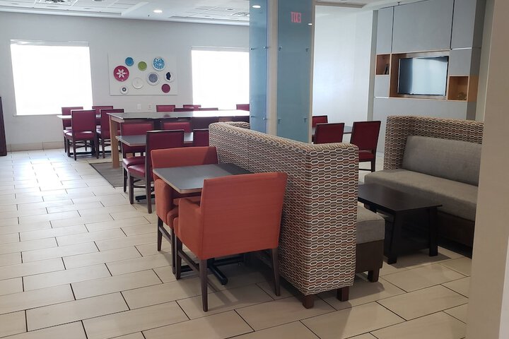 Holiday Inn Express Hotel & Suites San Angelo by IHG