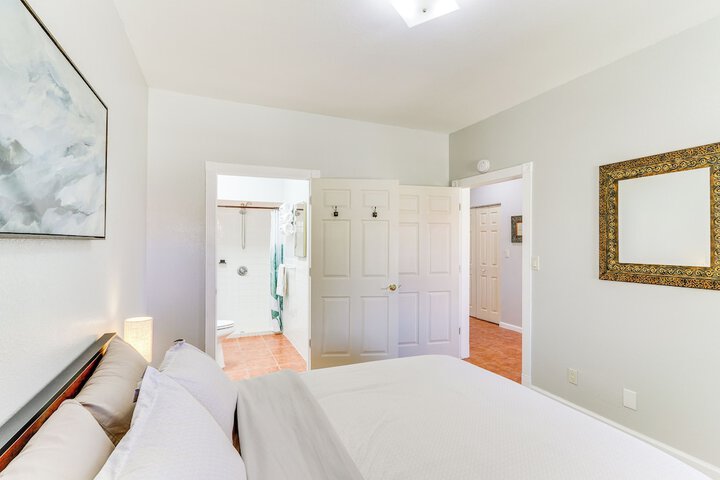 Arizona Desert Vacation Rental w / Pool Access!