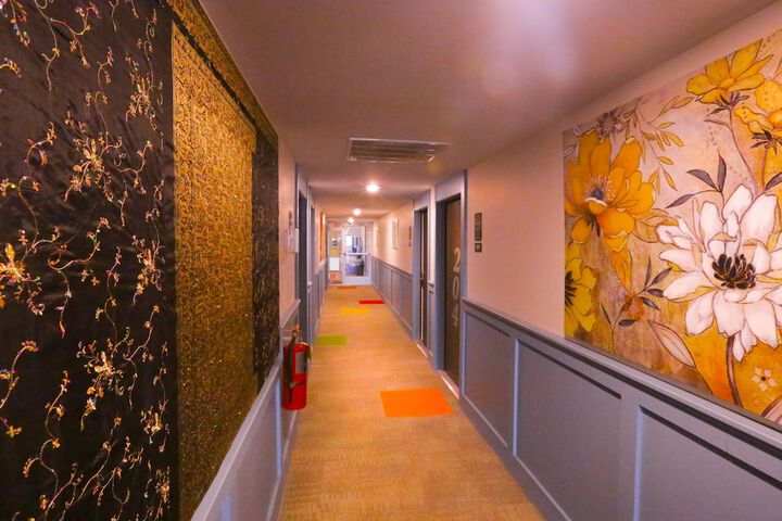 Ballroom/Hall 60 of 62