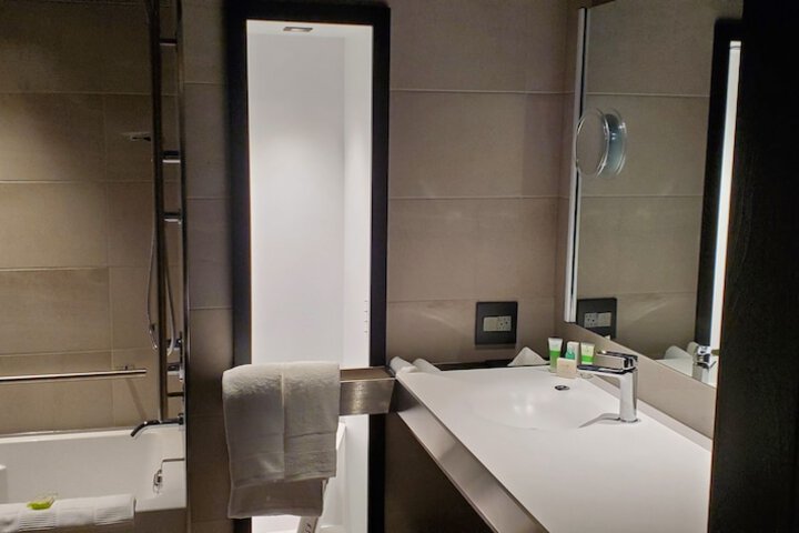 Grand Times Hotel Laval - Centropolis