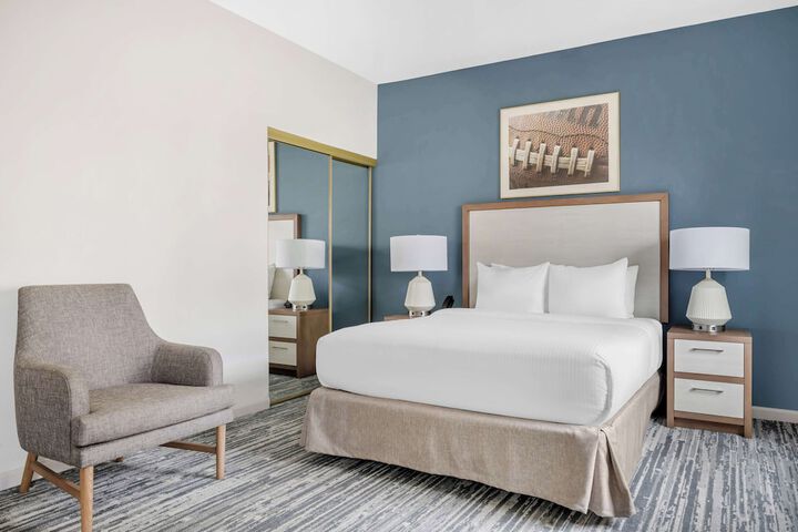 Hilton Vacation Club Varsity Club South Bend IN