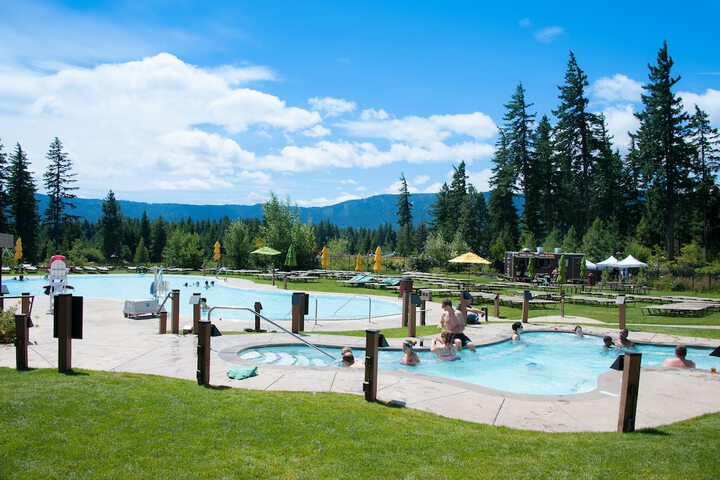 Suncadia Resort a Destination by Hyatt Residence