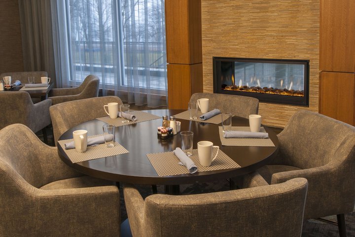 DoubleTree by Hilton Hotel Niagara Falls New York