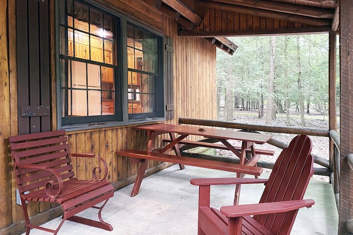 Mountain Springs Lake Resort