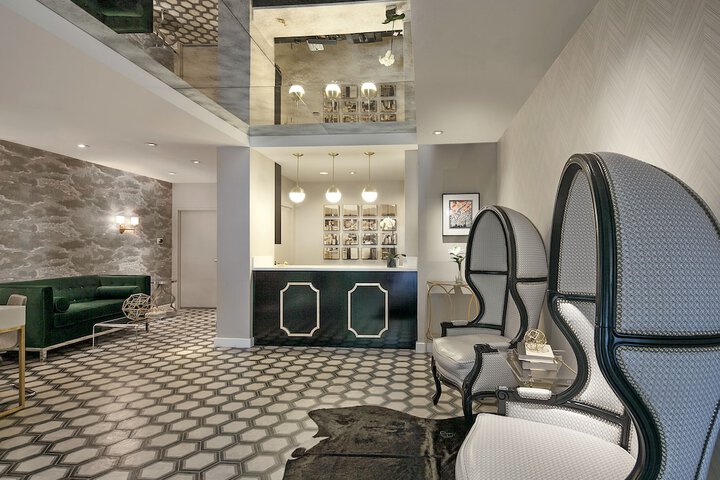 Hotel Interior 10 of 40