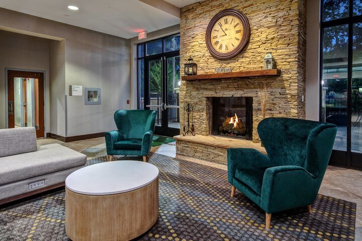 Holiday Inn Rocky Mount - US 64 by IHG