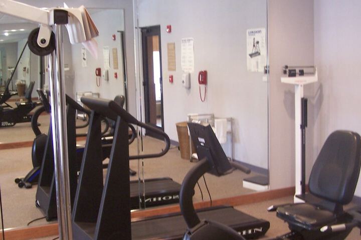 Holiday Inn Express Hotel & Suites Mission-McAllen Area by IHG