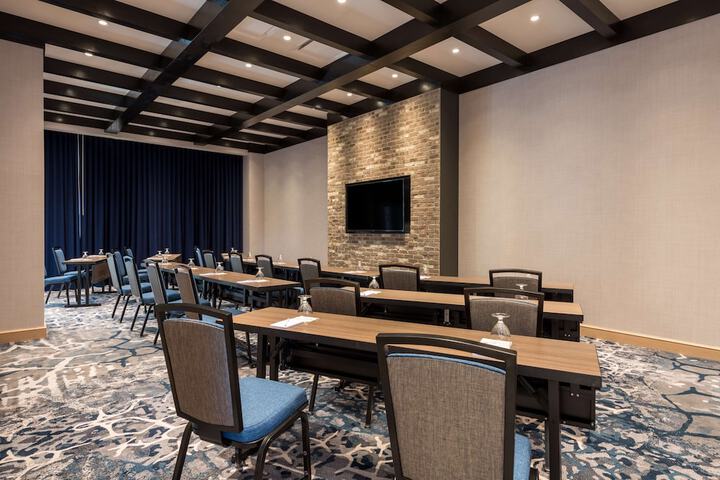 Hilton Garden Inn Boston Canton