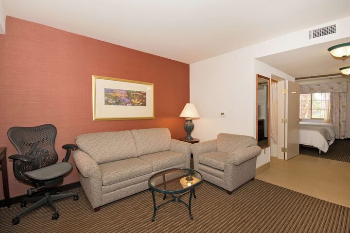 Hilton Garden Inn Palm Springs - Rancho Mirage