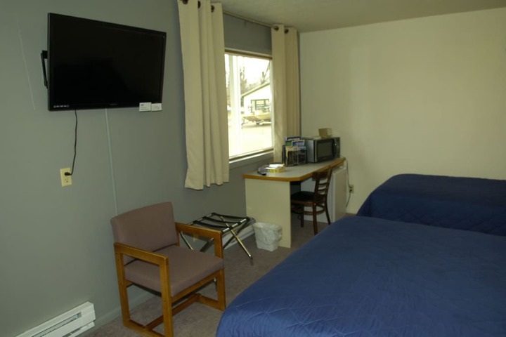 Trout Montana Motel