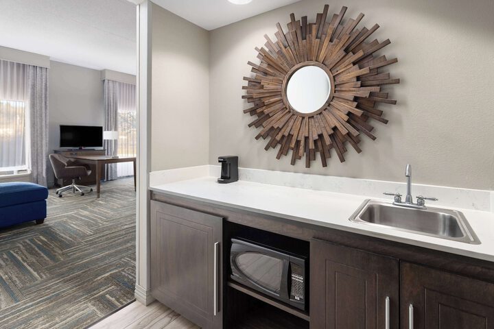 Hampton Inn & Suites Wells-Ogunquit