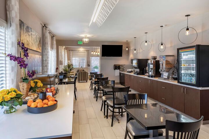 Best Western Country Inn