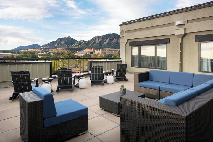 Boulder Marriott