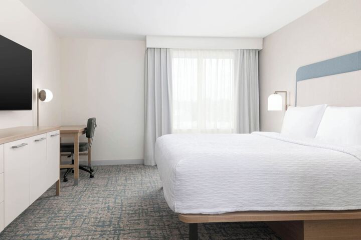 Homewood Suites by Hilton Puyallup Tacoma