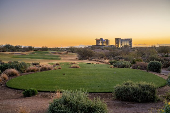 Sheraton Grand at Wild Horse Pass
