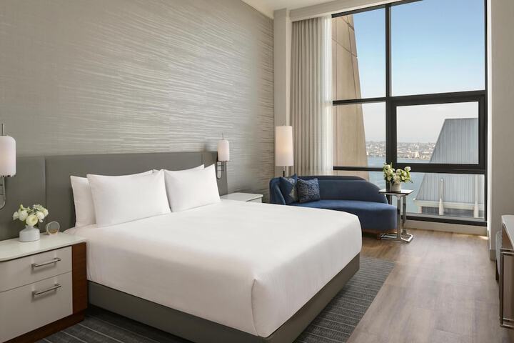Manchester Grand Hyatt San Diego