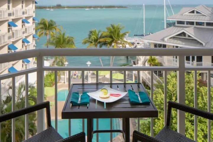 Hyatt Centric Key West Resort and Spa