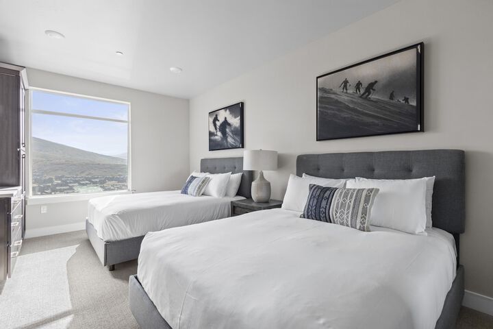 Black Rock Mountain Resort