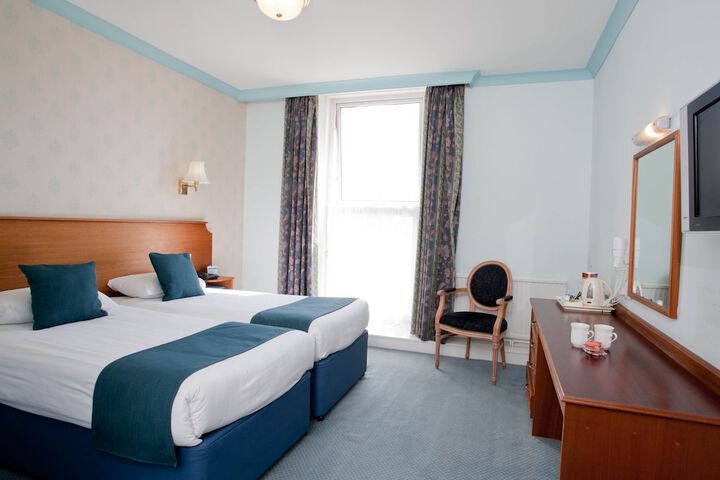 TLH Victoria Hotel - TLH Leisure Entertainment and Spa Resort