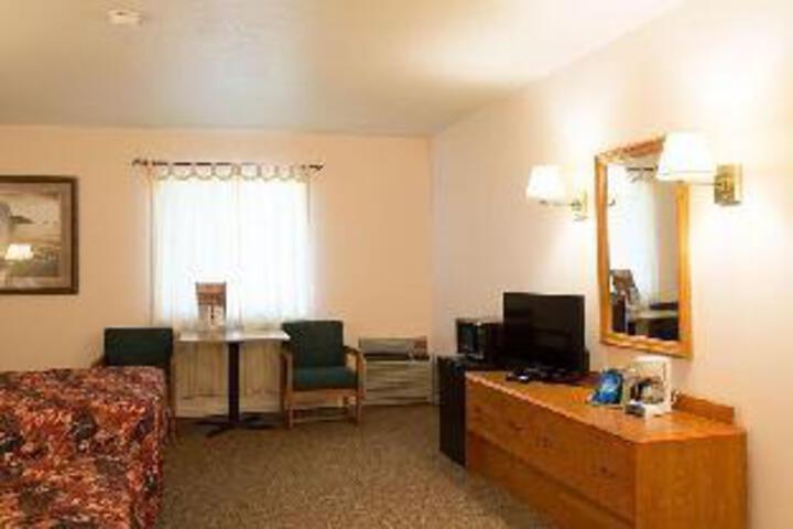 Rodeway Inn Oscoda