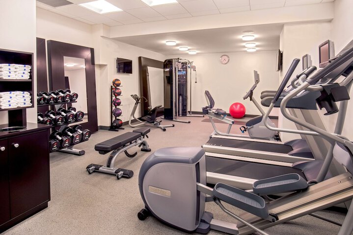 Health and Fitness 34 of 35