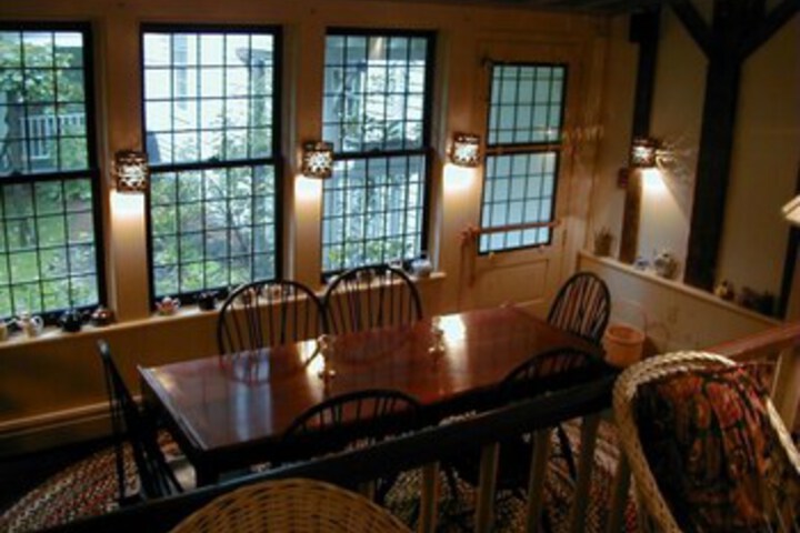 The Tolland Inn