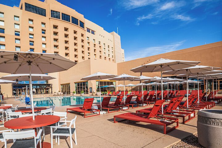 Sandia Resort & Casino