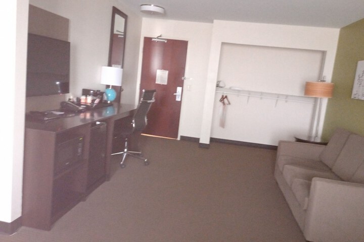 Sleep Inn & Suites Oakley I-70
