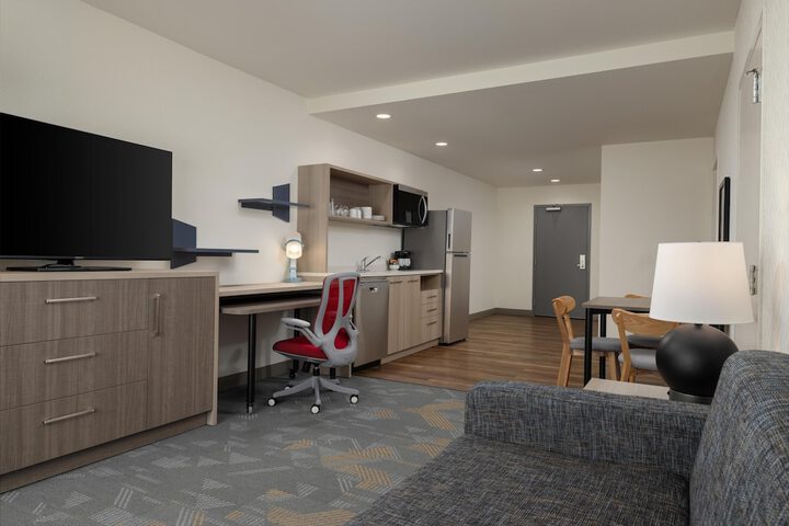 Home2 Suites by Hilton Cleveland TN