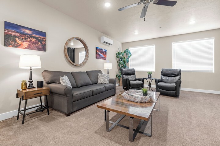 Vacation Rentals at Sand Hollow Resort