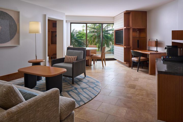 Andaz Maui at Wailea Resort - a concept by Hyatt