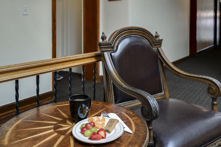 Ryan Hotel