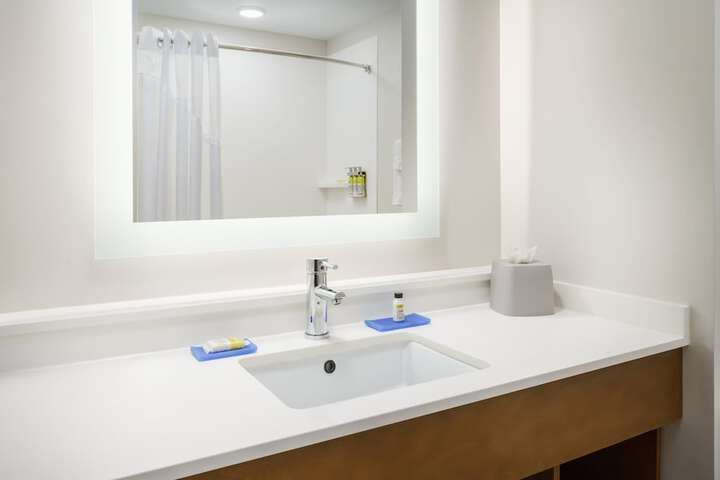 Holiday Inn Express & Suites Oakhurst - Yosemite Park Area by IHG