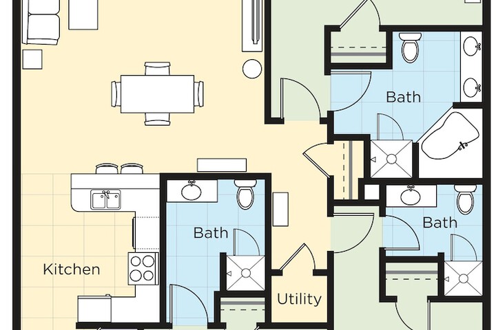 Room 5 of 7