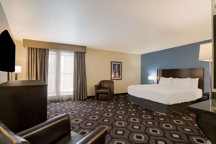 Grand Z Casino Hotel by Red Lion Hotels