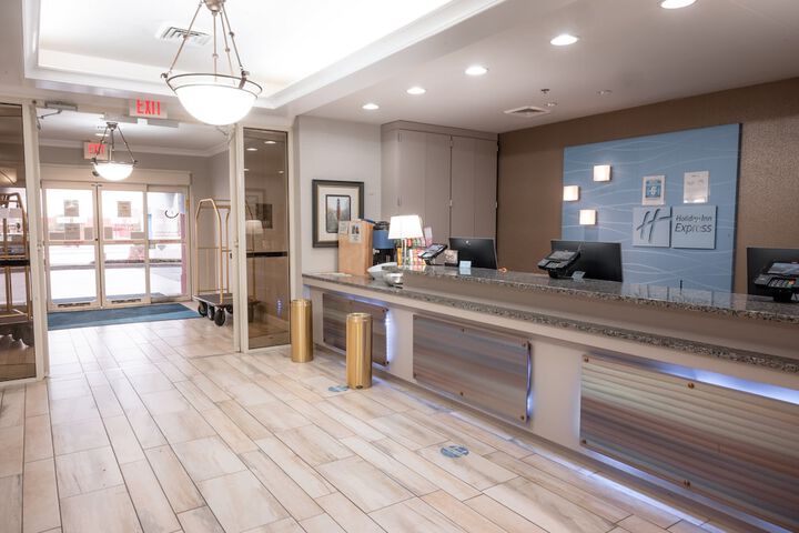 Holiday Inn Express & Suites Tuscaloosa-University by IHG