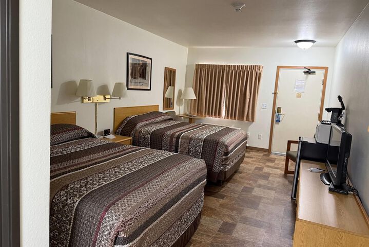 Travelodge Inn & Suites by Wyndham Deadwood