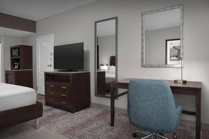 Hilton Garden Inn Gallup