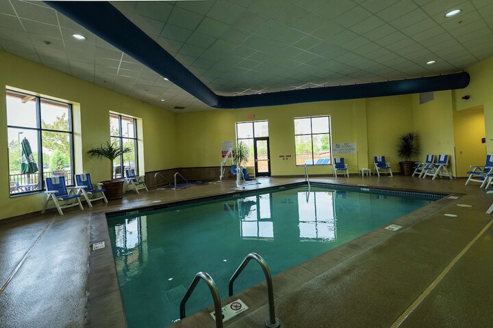 Pool 6 of 54