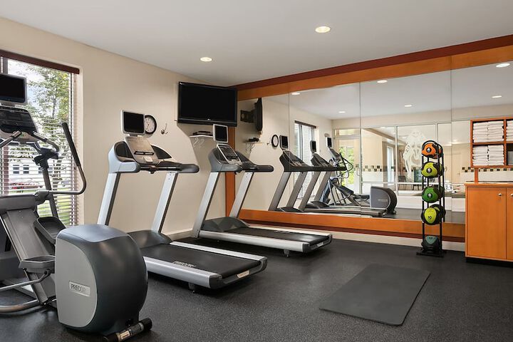 Hilton Garden Inn Saratoga Springs