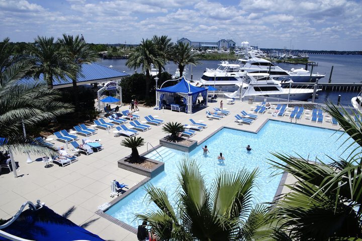 Palace Casino Resort
