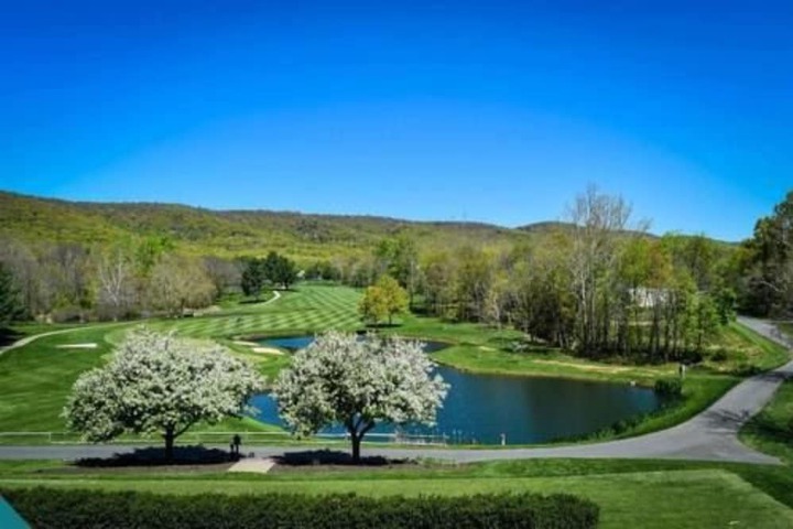 Inn at Evergreen