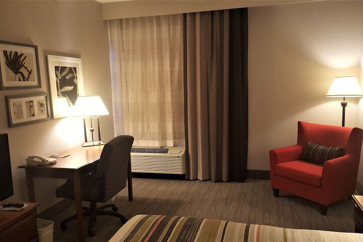 Country Inn & Suites by Radisson Bryant (Little Rock), AR