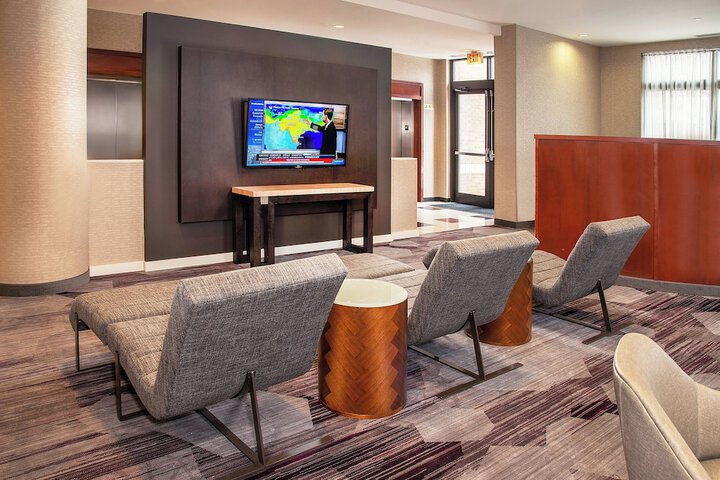 Courtyard by Marriott Dunn Loring Fairfax